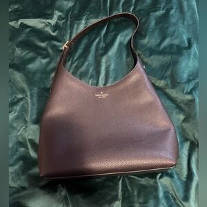 Kate Spade Black Shoulder Bag